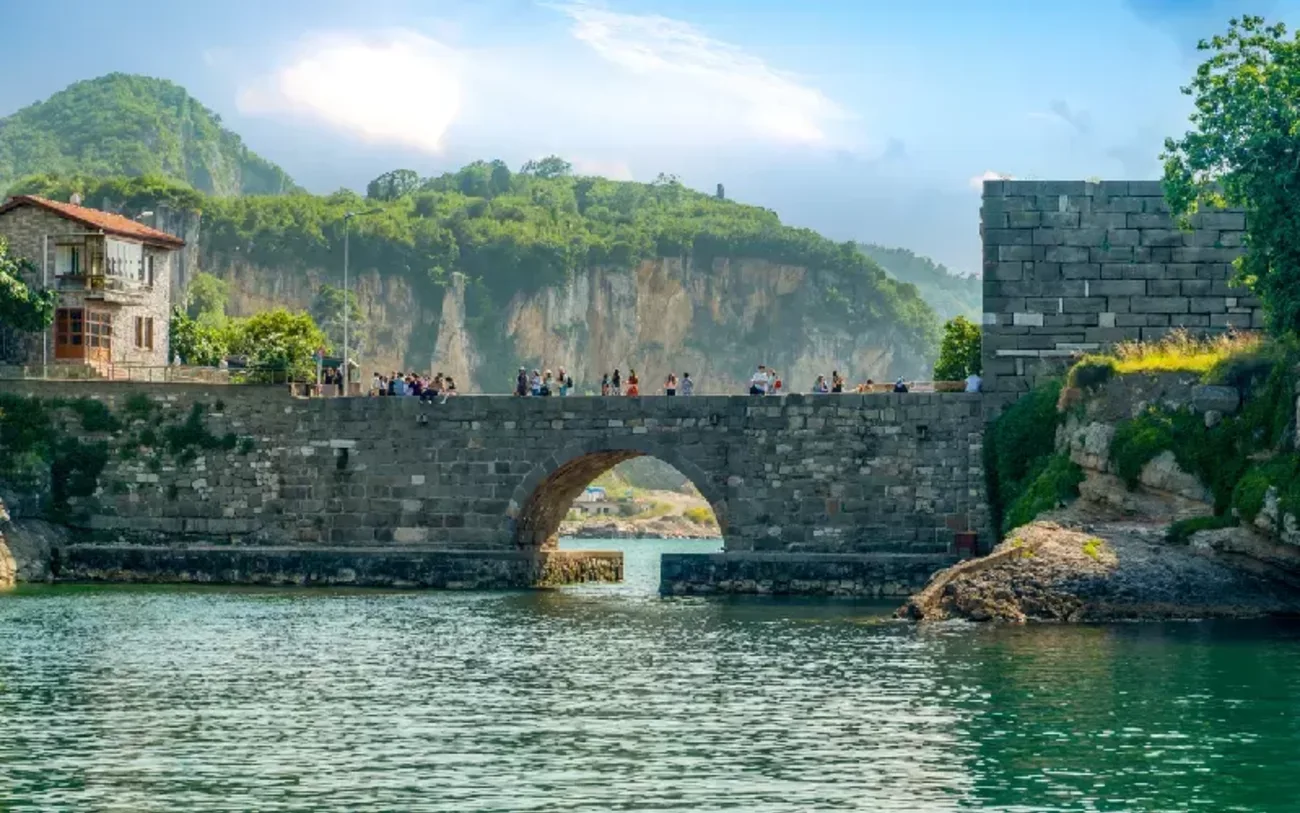 Amasra, Turchia: il Gioiello Nascosto della Costa Turca del Mar Nero